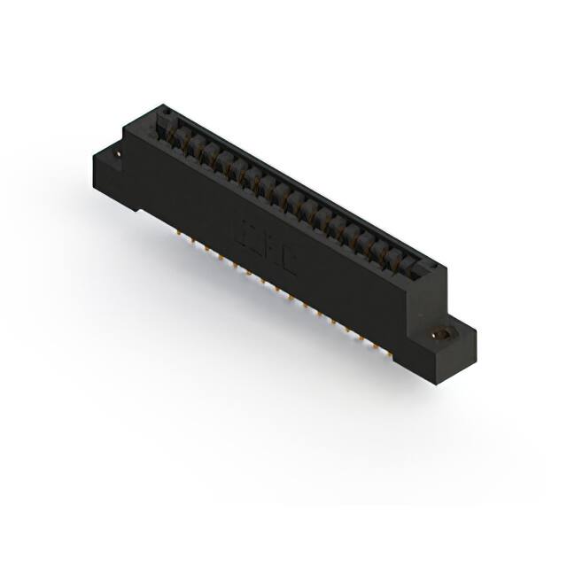 896-018-541-107 EDAC Inc.  Edgeboard Connectors